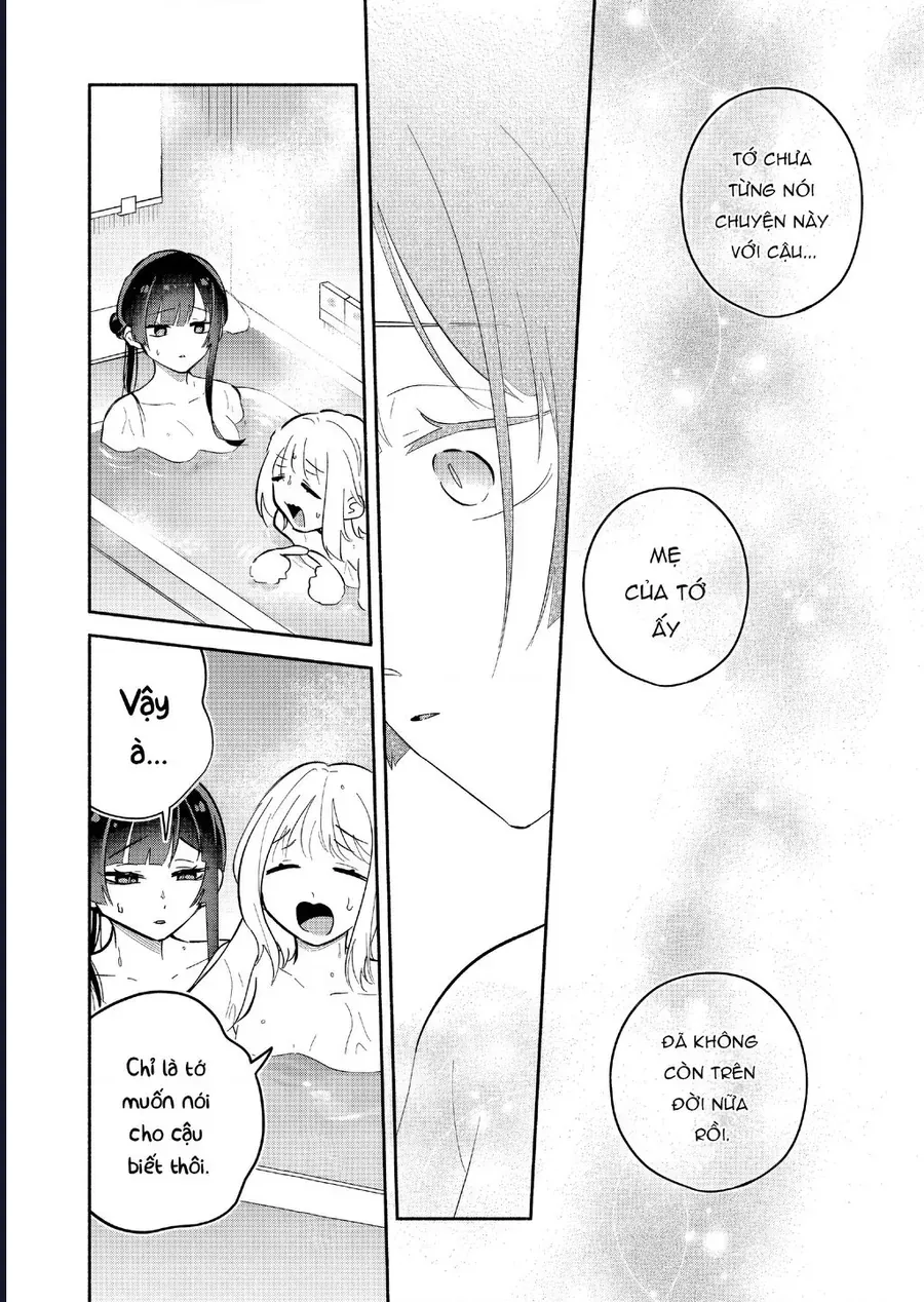 Hôn Thê Của Tôi Thật Xấu Tính! Chap 18 - Next Chap 19