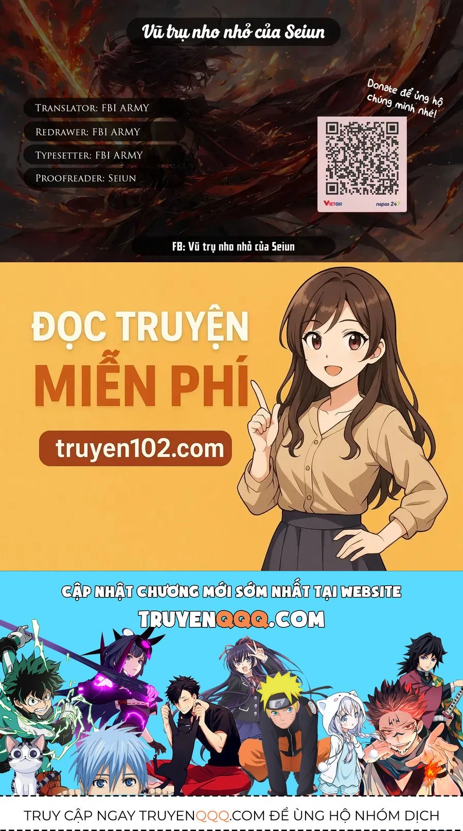 Hôn Thê Của Tôi Thật Xấu Tính! Chap 18 - Next Chap 19