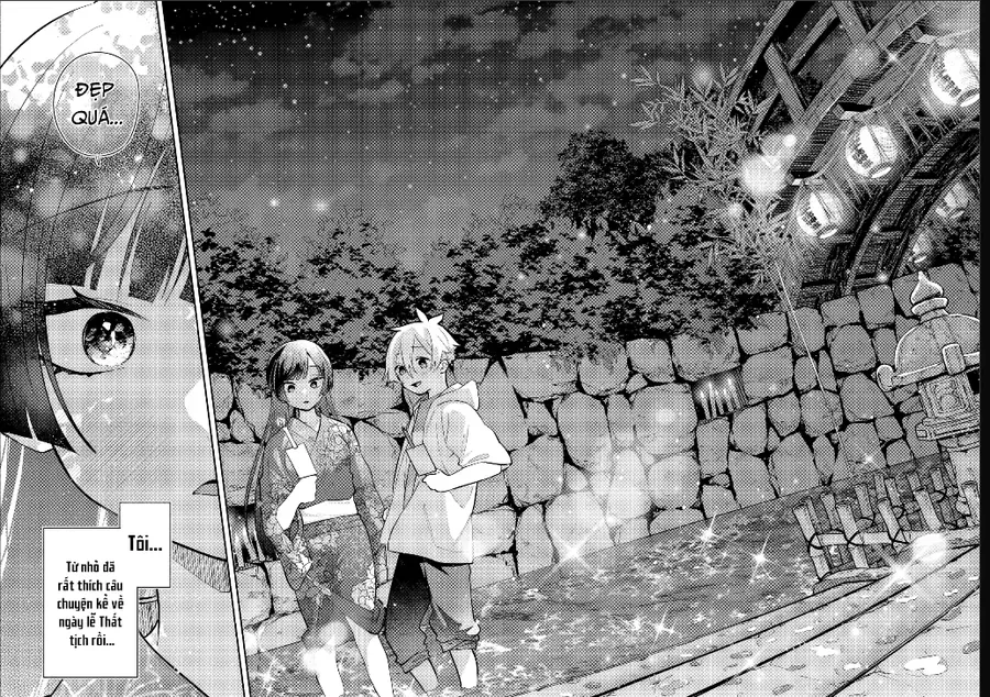Hôn Thê Của Tôi Thật Xấu Tính! Chap 23 - Next Chap 24