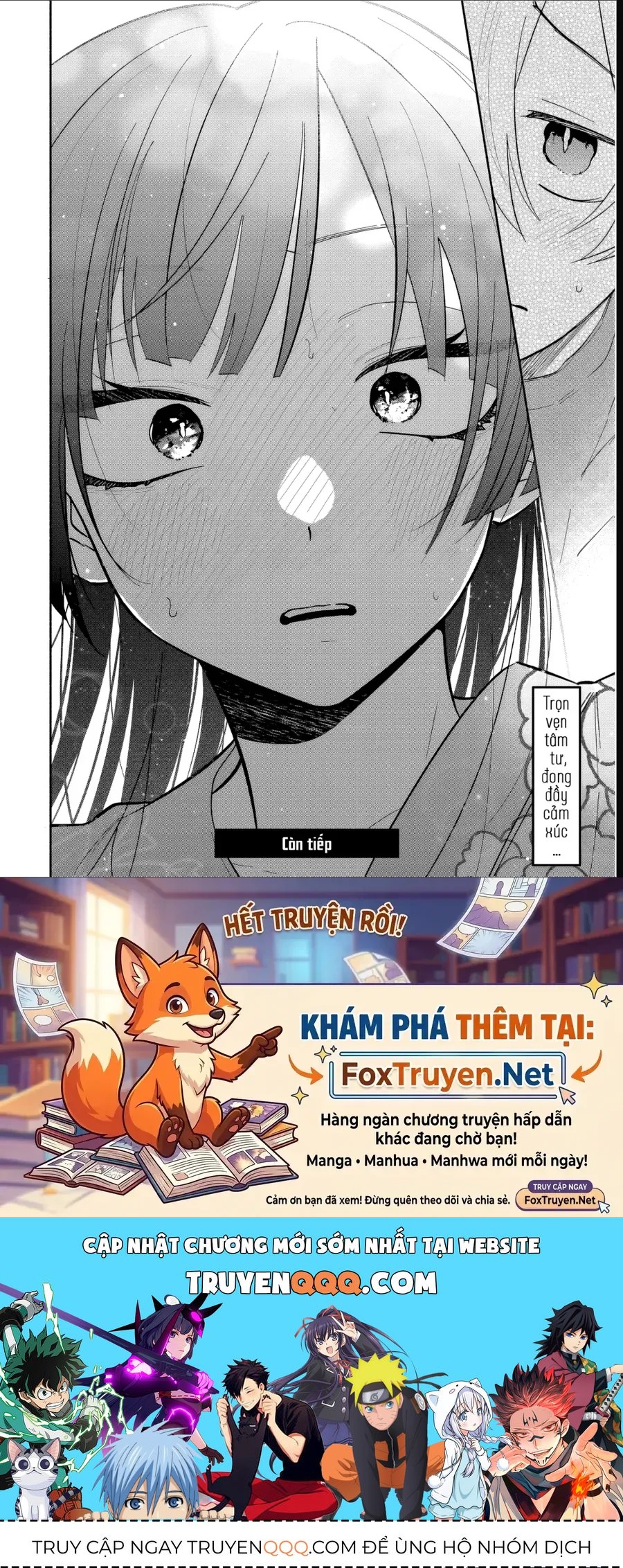 Hôn Thê Của Tôi Thật Xấu Tính! Chap 23 - Next Chap 24