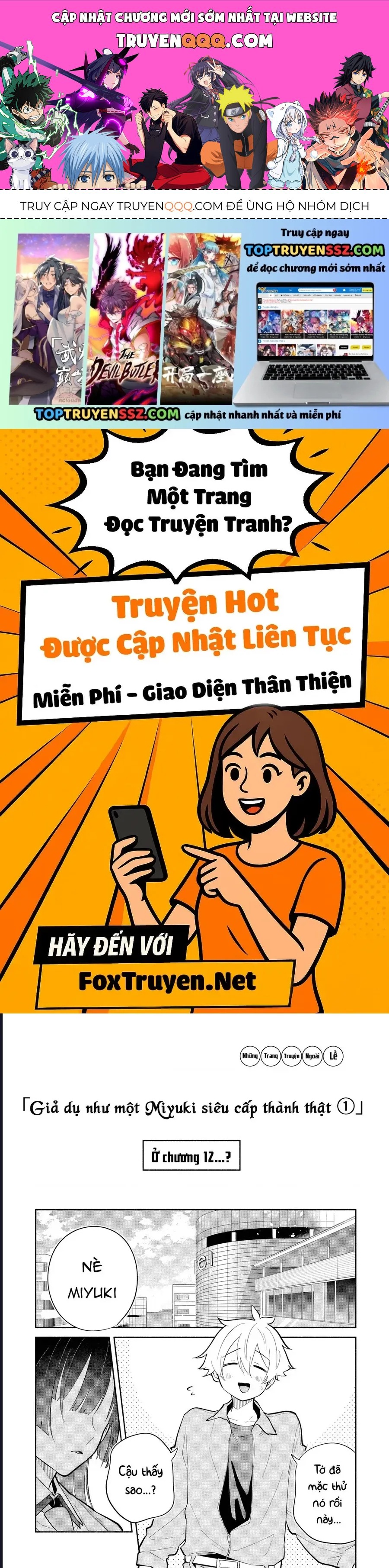 Hôn Thê Của Tôi Thật Xấu Tính! Chap 20.5 - Next Chap 21.5
