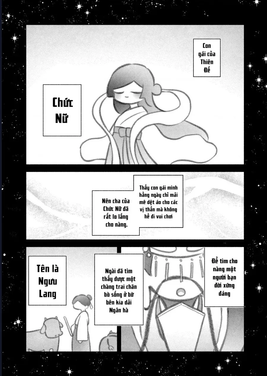 Hôn Thê Của Tôi Thật Xấu Tính! Chap 20 - Next Chap 21