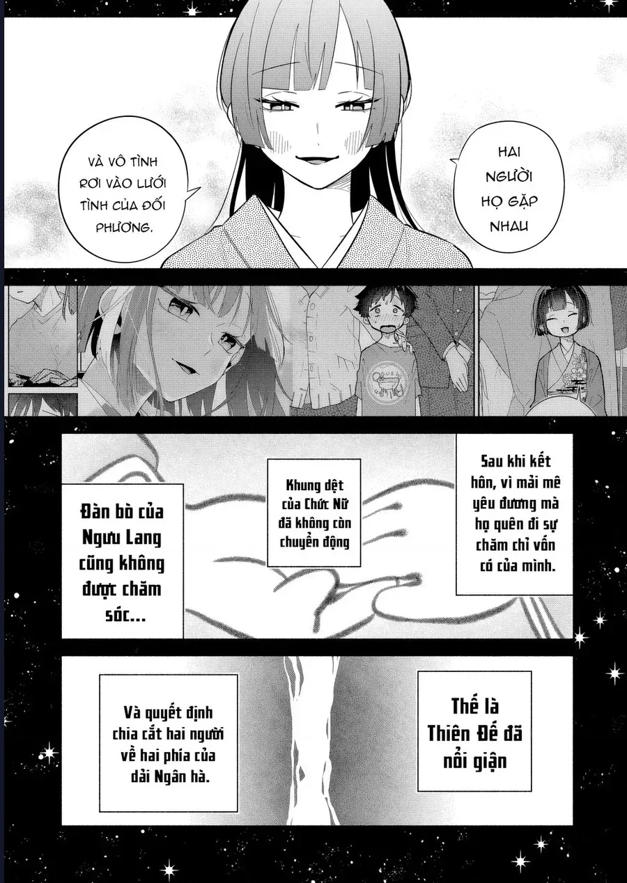 Hôn Thê Của Tôi Thật Xấu Tính! Chap 20 - Next Chap 21