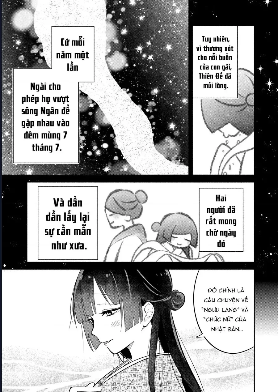 Hôn Thê Của Tôi Thật Xấu Tính! Chap 20 - Next Chap 21