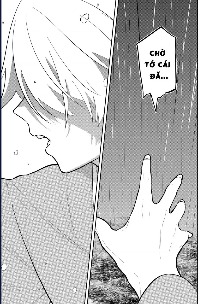 Hôn Thê Của Tôi Thật Xấu Tính! Chap 20 - Next Chap 21