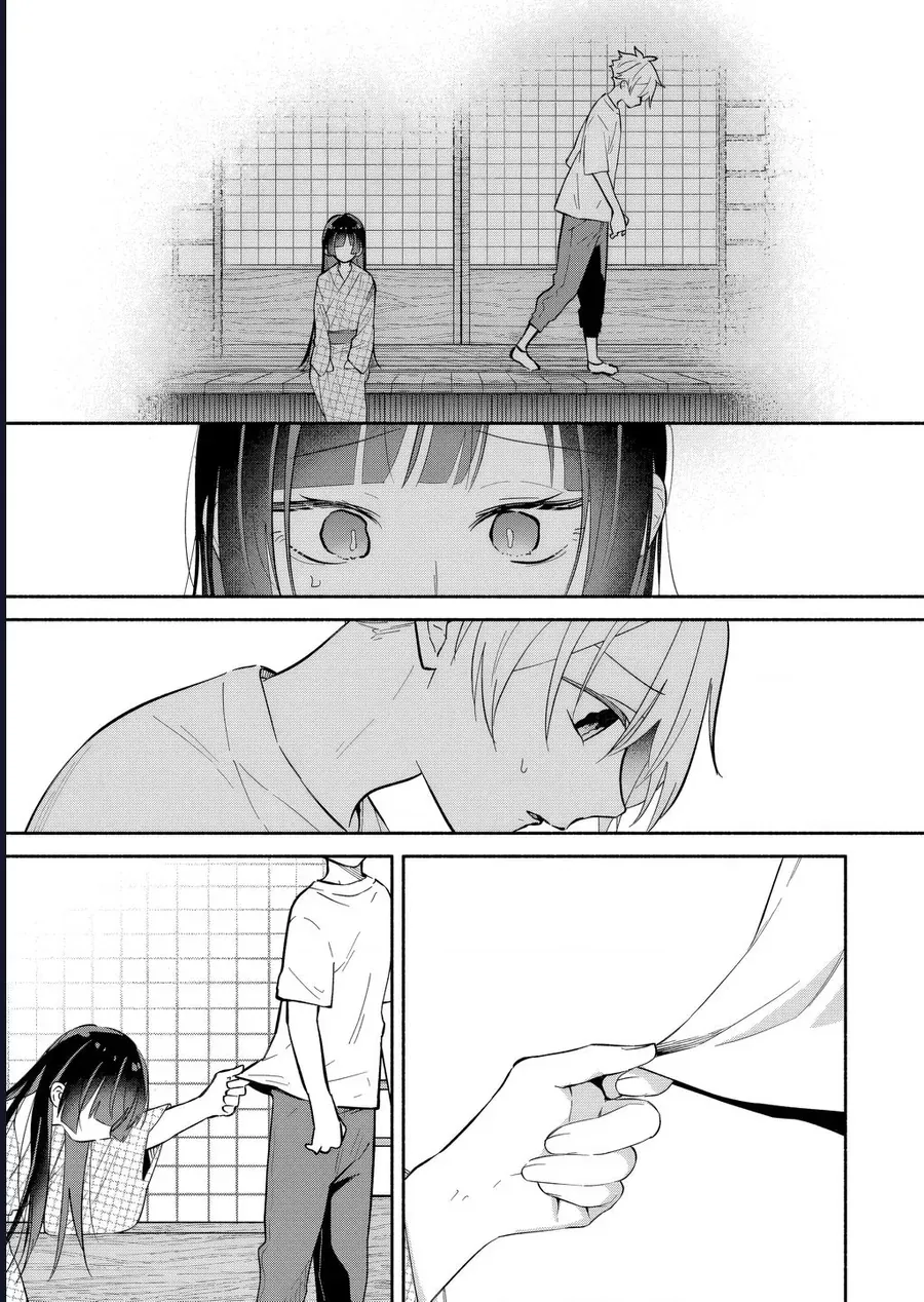 Hôn Thê Của Tôi Thật Xấu Tính! Chap 21 - Next Chap 22