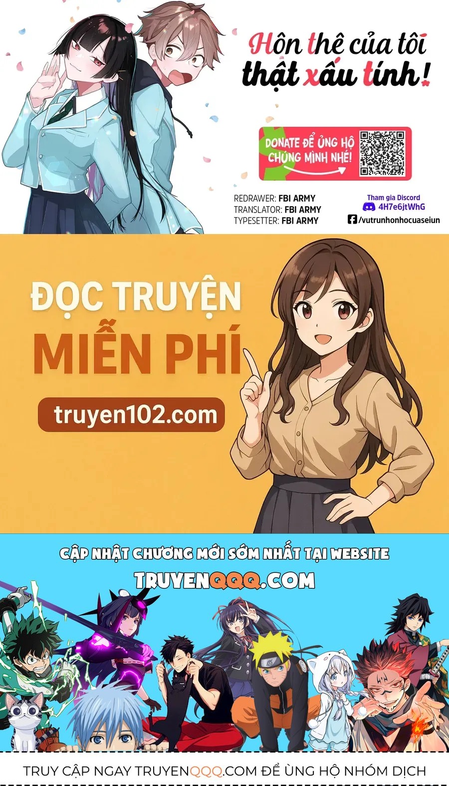 Hôn Thê Của Tôi Thật Xấu Tính! Chap 21 - Next Chap 22