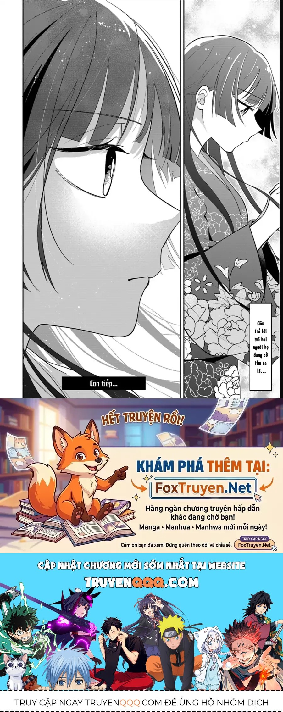Hôn Thê Của Tôi Thật Xấu Tính! Chap 22 - Next Chap 23