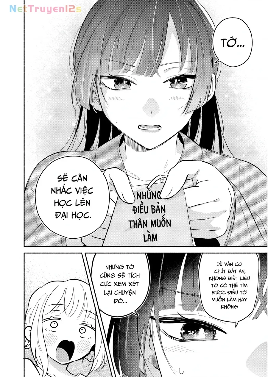 Hôn Thê Của Tôi Thật Xấu Tính! Chap 24 - Next Chap 25