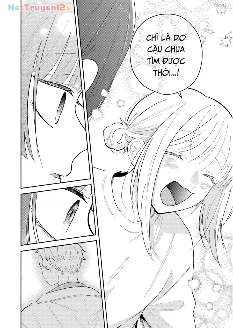 Hôn Thê Của Tôi Thật Xấu Tính! Chap 24 - Next Chap 25