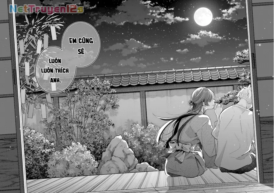 Hôn Thê Của Tôi Thật Xấu Tính! Chap 24 - Next Chap 25