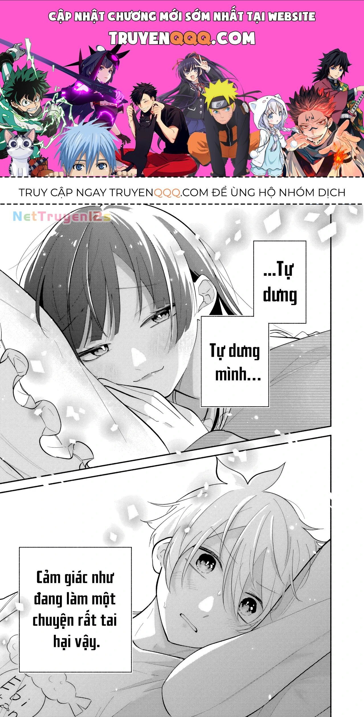 Hôn Thê Của Tôi Thật Xấu Tính! Chap 25 - Next Chap 26