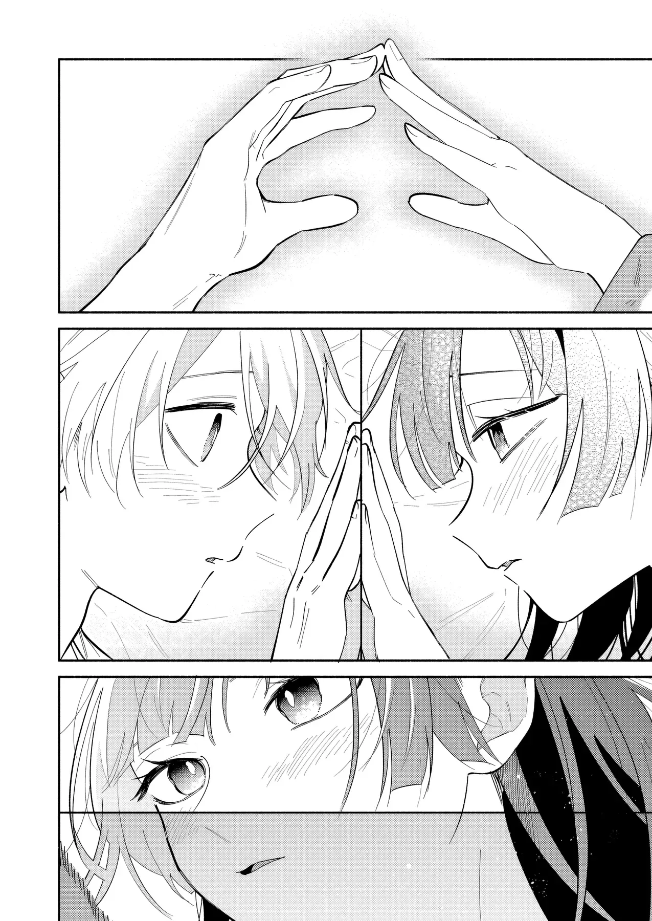 Hôn Thê Của Tôi Thật Xấu Tính! Chap 25 - Next Chap 26