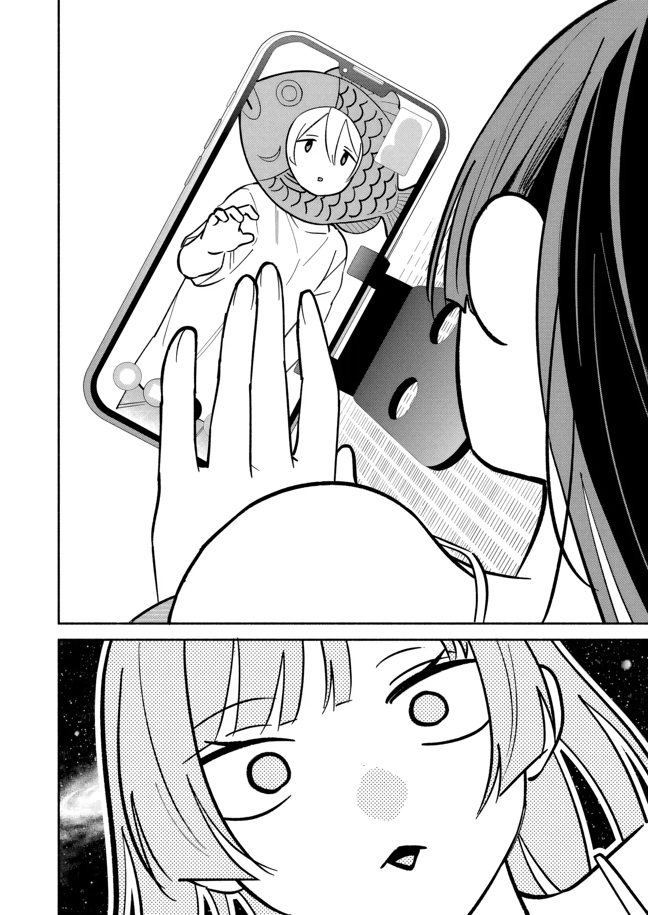 Hôn Thê Của Tôi Thật Xấu Tính! Chap 25 - Next Chap 26