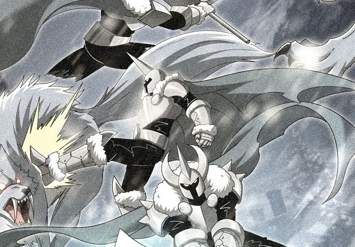 Toàn Dân Chuyển Chức: Ngự Long Sư Là Chức Nghiệp Yếu Nhất? Chap 188 - Next Chap 189