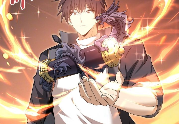 Toàn Dân Chuyển Chức: Ngự Long Sư Là Chức Nghiệp Yếu Nhất? Chap 188 - Next Chap 189