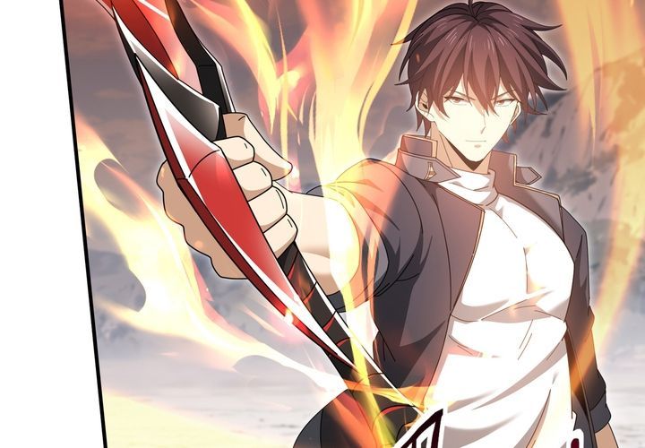 Toàn Dân Chuyển Chức: Ngự Long Sư Là Chức Nghiệp Yếu Nhất? Chap 188 - Next Chap 189