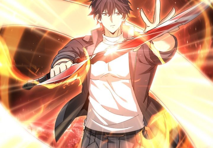 Toàn Dân Chuyển Chức: Ngự Long Sư Là Chức Nghiệp Yếu Nhất? Chap 188 - Next Chap 189