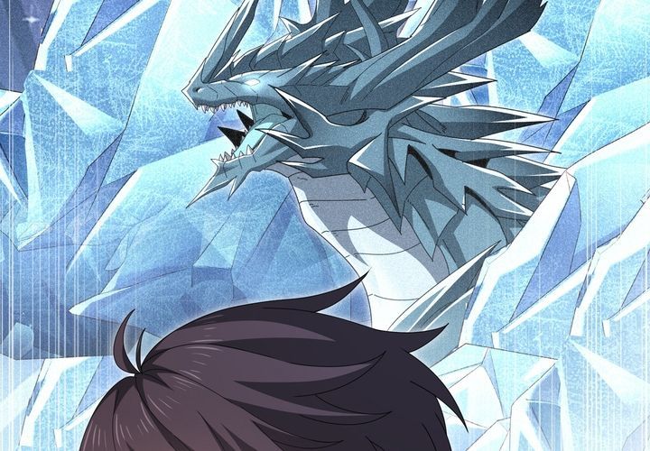 Toàn Dân Chuyển Chức: Ngự Long Sư Là Chức Nghiệp Yếu Nhất? Chap 188 - Next Chap 189