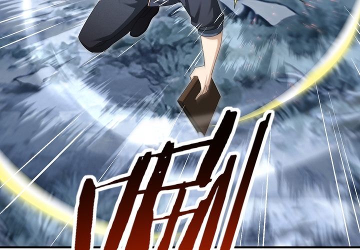 Toàn Dân Chuyển Chức: Ngự Long Sư Là Chức Nghiệp Yếu Nhất? Chap 188 - Next Chap 189