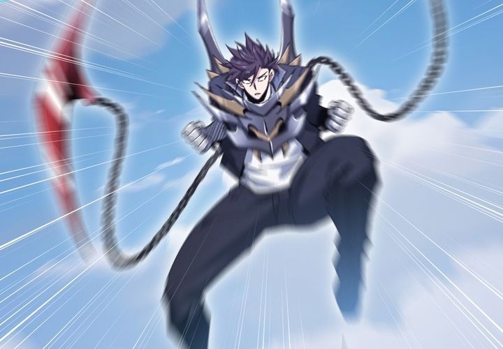 Toàn Dân Chuyển Chức: Ngự Long Sư Là Chức Nghiệp Yếu Nhất? Chap 188 - Next Chap 189