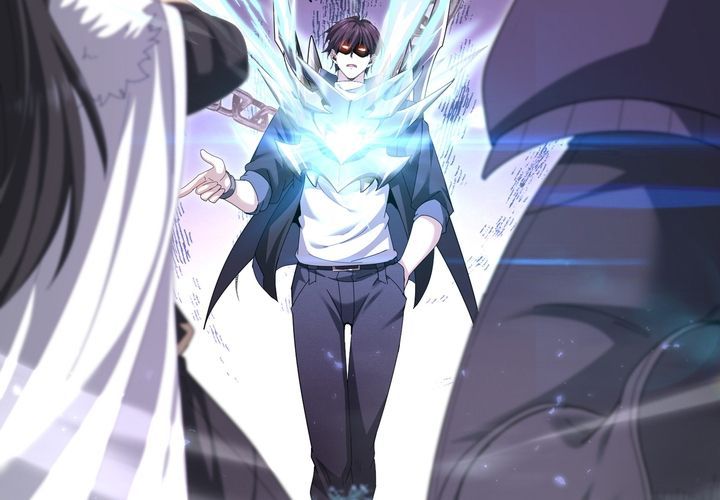 Toàn Dân Chuyển Chức: Ngự Long Sư Là Chức Nghiệp Yếu Nhất? Chap 188 - Next Chap 189