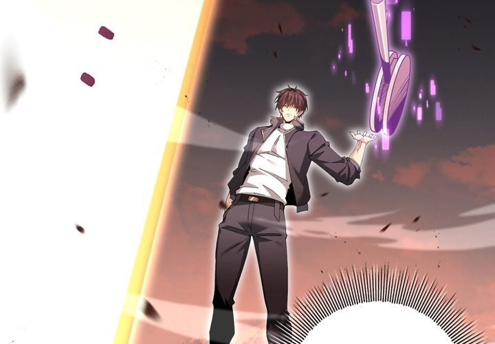 Toàn Dân Chuyển Chức: Ngự Long Sư Là Chức Nghiệp Yếu Nhất? Chap 189 - Next Chap 190