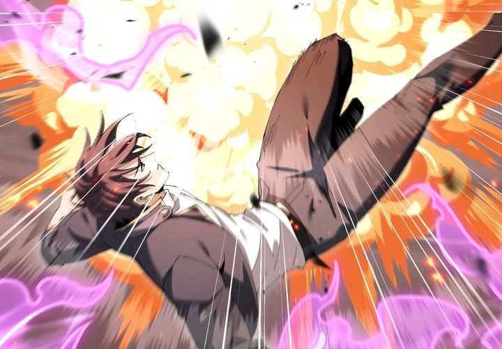 Toàn Dân Chuyển Chức: Ngự Long Sư Là Chức Nghiệp Yếu Nhất? Chap 189 - Next Chap 190