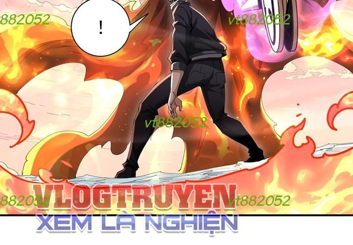 Toàn Dân Chuyển Chức: Ngự Long Sư Là Chức Nghiệp Yếu Nhất? Chap 189 - Next Chap 190