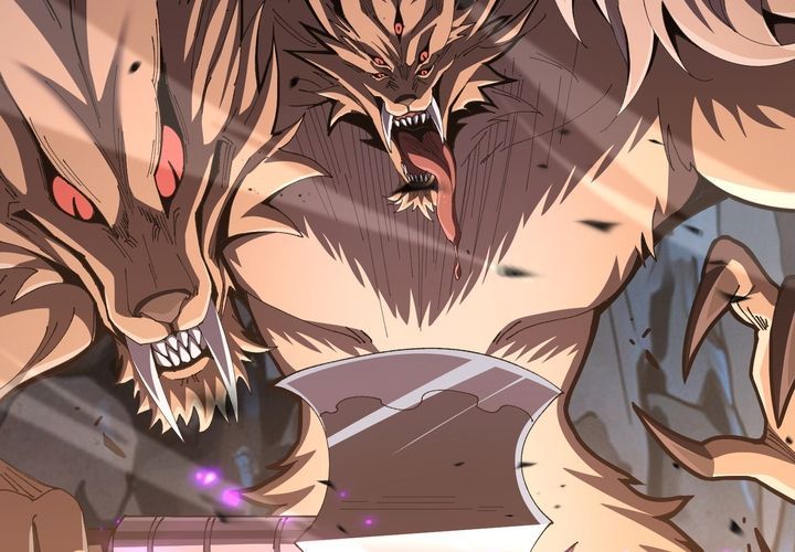 Toàn Dân Chuyển Chức: Ngự Long Sư Là Chức Nghiệp Yếu Nhất? Chap 189 - Next Chap 190