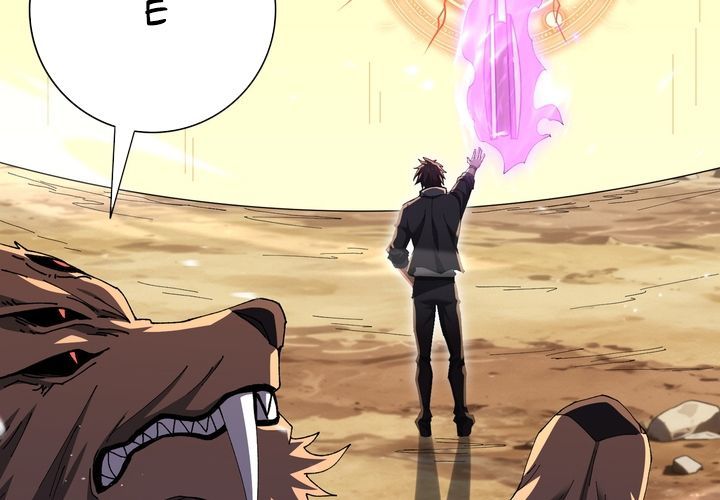 Toàn Dân Chuyển Chức: Ngự Long Sư Là Chức Nghiệp Yếu Nhất? Chap 189 - Next Chap 190