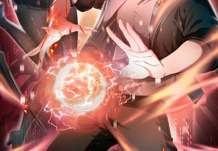 Toàn Dân Chuyển Chức: Ngự Long Sư Là Chức Nghiệp Yếu Nhất? Chap 189 - Next Chap 190