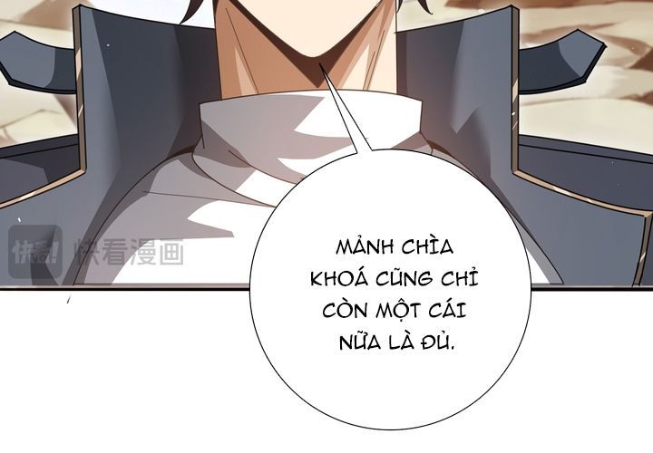 Toàn Dân Chuyển Chức: Ngự Long Sư Là Chức Nghiệp Yếu Nhất? Chap 189 - Next Chap 190