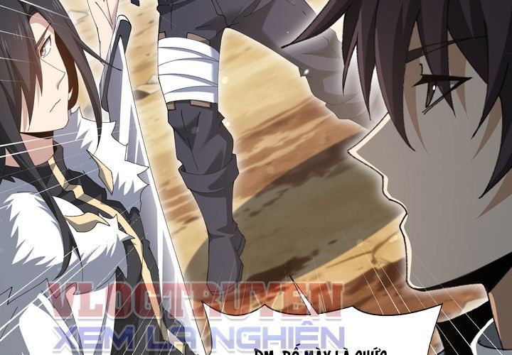 Toàn Dân Chuyển Chức: Ngự Long Sư Là Chức Nghiệp Yếu Nhất? Chap 189 - Next Chap 190