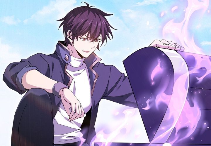 Toàn Dân Chuyển Chức: Ngự Long Sư Là Chức Nghiệp Yếu Nhất? Chap 189 - Next Chap 190