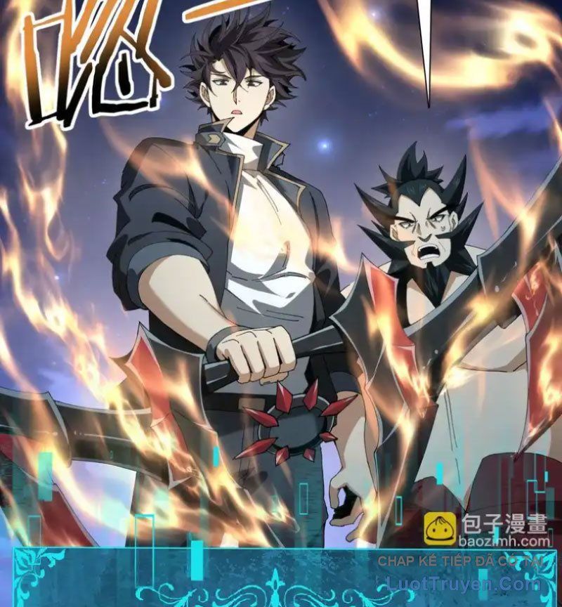 Toàn Dân Chuyển Chức: Ngự Long Sư Là Chức Nghiệp Yếu Nhất? Chap 185 - Next Chap 186