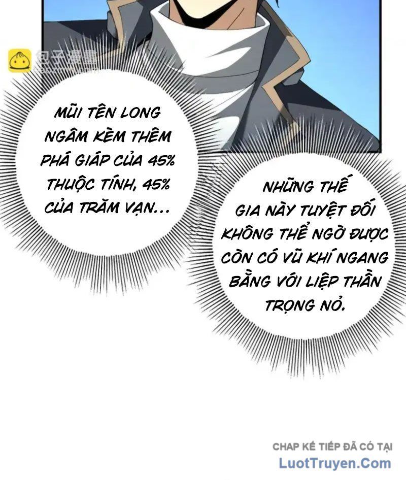 Toàn Dân Chuyển Chức: Ngự Long Sư Là Chức Nghiệp Yếu Nhất? Chap 185 - Next Chap 186