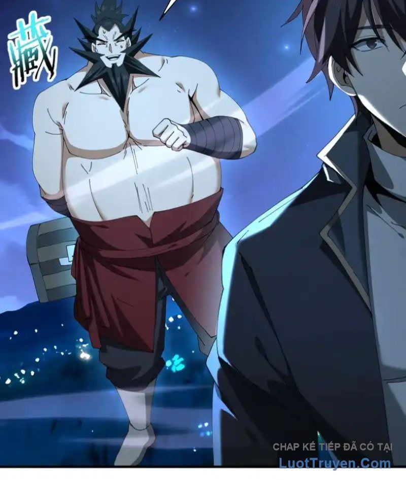 Toàn Dân Chuyển Chức: Ngự Long Sư Là Chức Nghiệp Yếu Nhất? Chap 185 - Next Chap 186