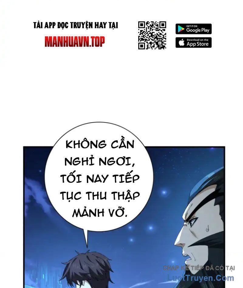 Toàn Dân Chuyển Chức: Ngự Long Sư Là Chức Nghiệp Yếu Nhất? Chap 185 - Next Chap 186