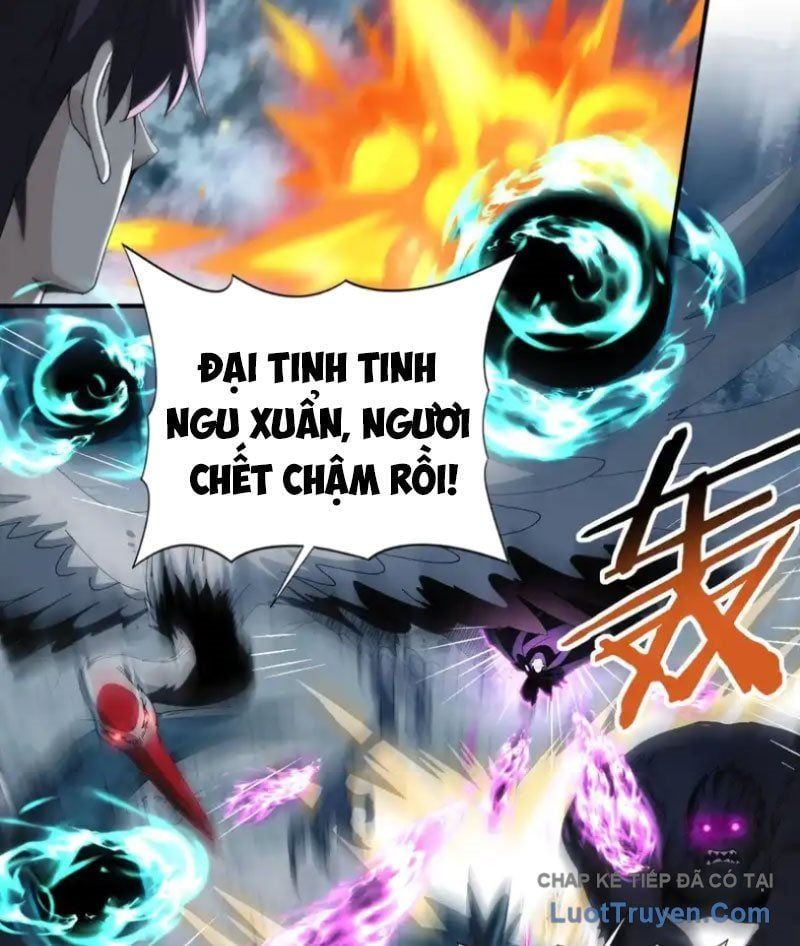 Toàn Dân Chuyển Chức: Ngự Long Sư Là Chức Nghiệp Yếu Nhất? Chap 185 - Next Chap 186