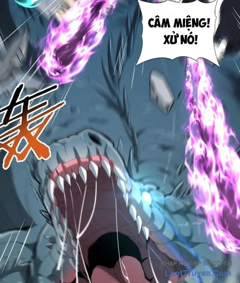 Toàn Dân Chuyển Chức: Ngự Long Sư Là Chức Nghiệp Yếu Nhất? Chap 185 - Next Chap 186