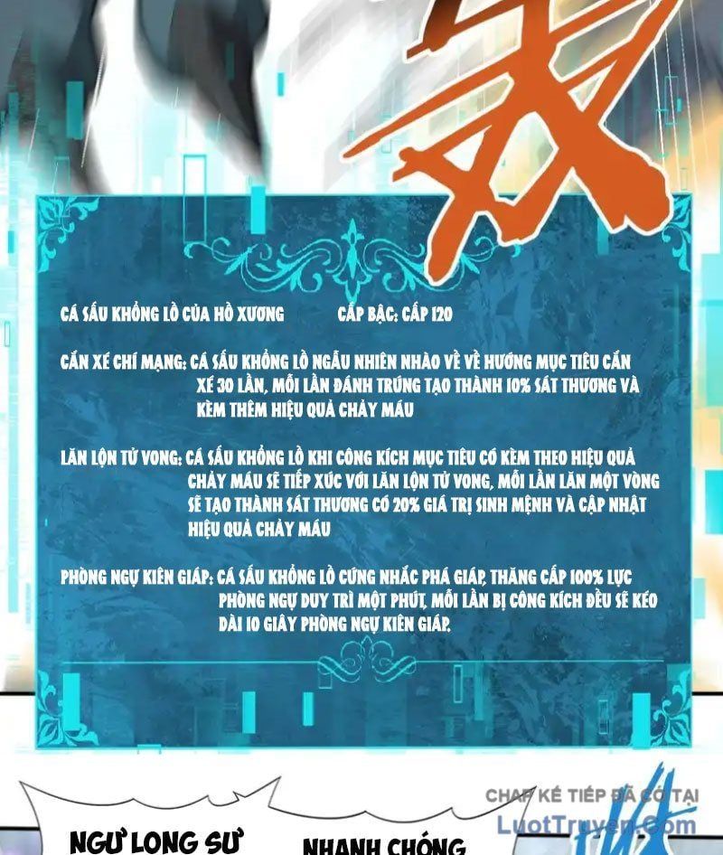 Toàn Dân Chuyển Chức: Ngự Long Sư Là Chức Nghiệp Yếu Nhất? Chap 185 - Next Chap 186