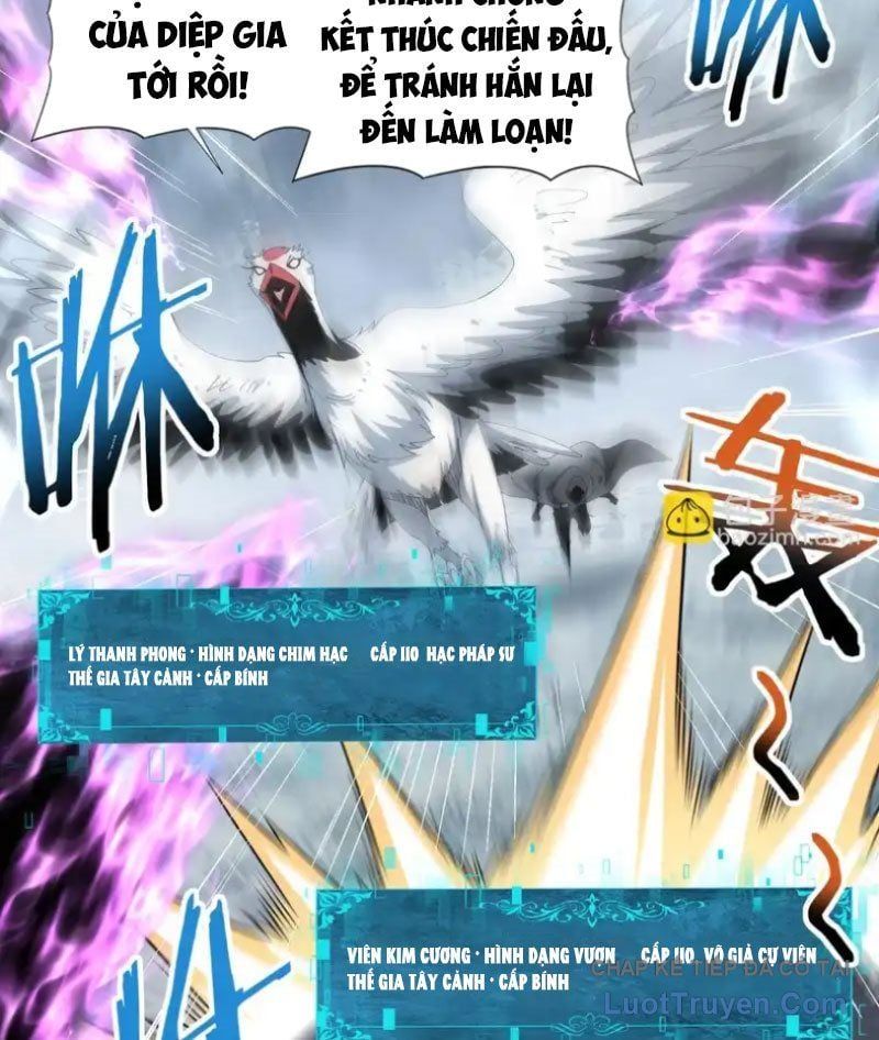 Toàn Dân Chuyển Chức: Ngự Long Sư Là Chức Nghiệp Yếu Nhất? Chap 185 - Next Chap 186