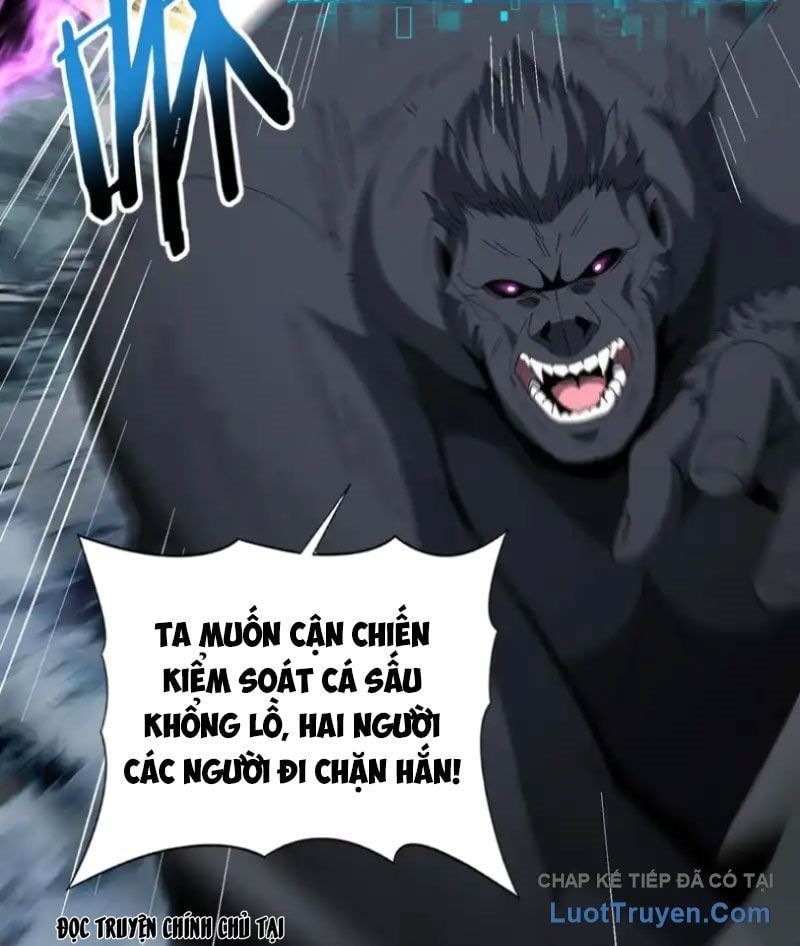 Toàn Dân Chuyển Chức: Ngự Long Sư Là Chức Nghiệp Yếu Nhất? Chap 185 - Next Chap 186