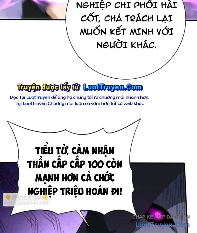 Toàn Dân Chuyển Chức: Ngự Long Sư Là Chức Nghiệp Yếu Nhất? Chap 185 - Next Chap 186