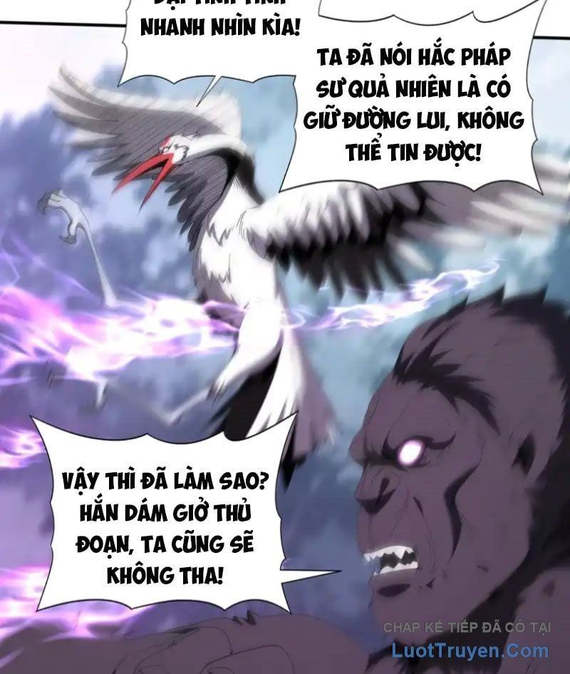 Toàn Dân Chuyển Chức: Ngự Long Sư Là Chức Nghiệp Yếu Nhất? Chap 185 - Next Chap 186