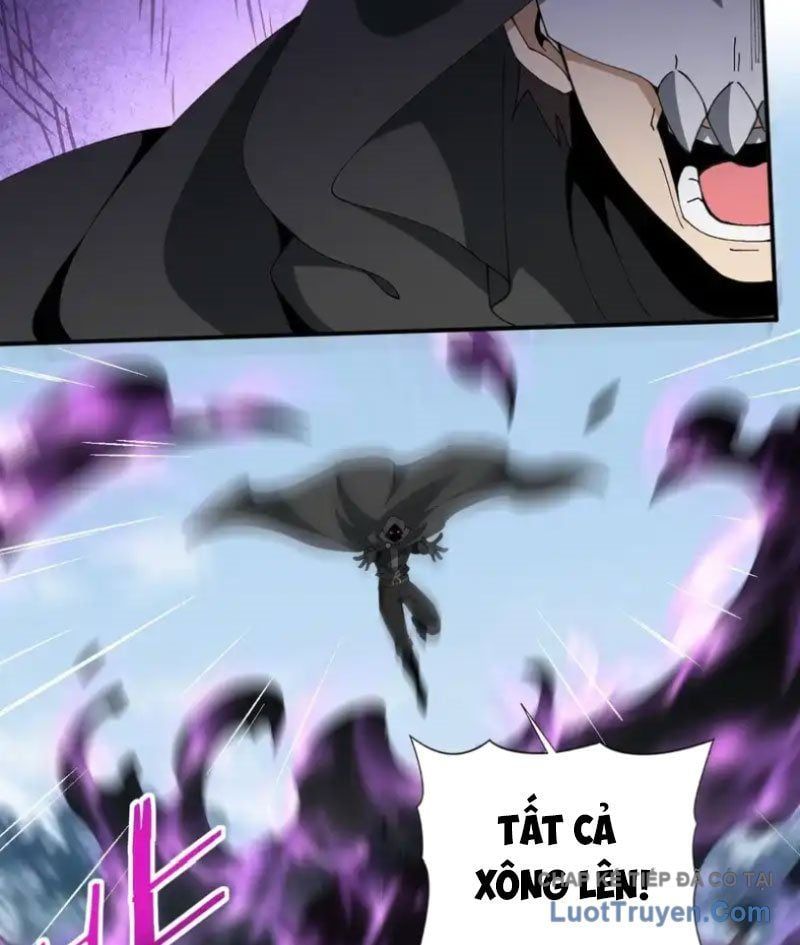 Toàn Dân Chuyển Chức: Ngự Long Sư Là Chức Nghiệp Yếu Nhất? Chap 185 - Next Chap 186