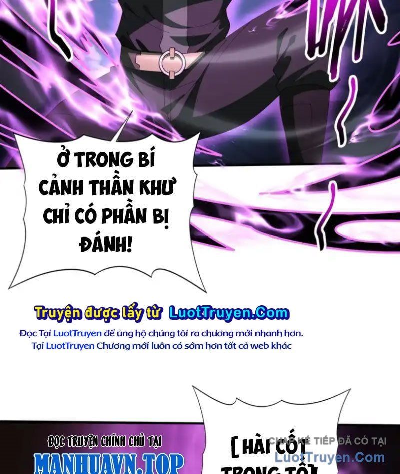 Toàn Dân Chuyển Chức: Ngự Long Sư Là Chức Nghiệp Yếu Nhất? Chap 185 - Next Chap 186