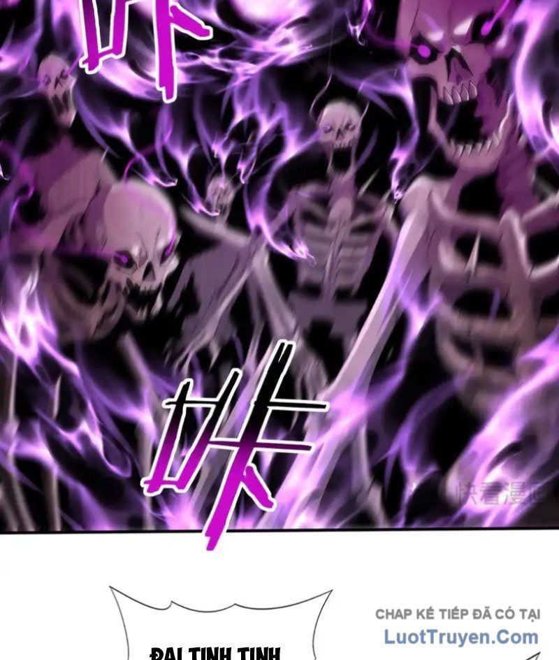 Toàn Dân Chuyển Chức: Ngự Long Sư Là Chức Nghiệp Yếu Nhất? Chap 185 - Next Chap 186