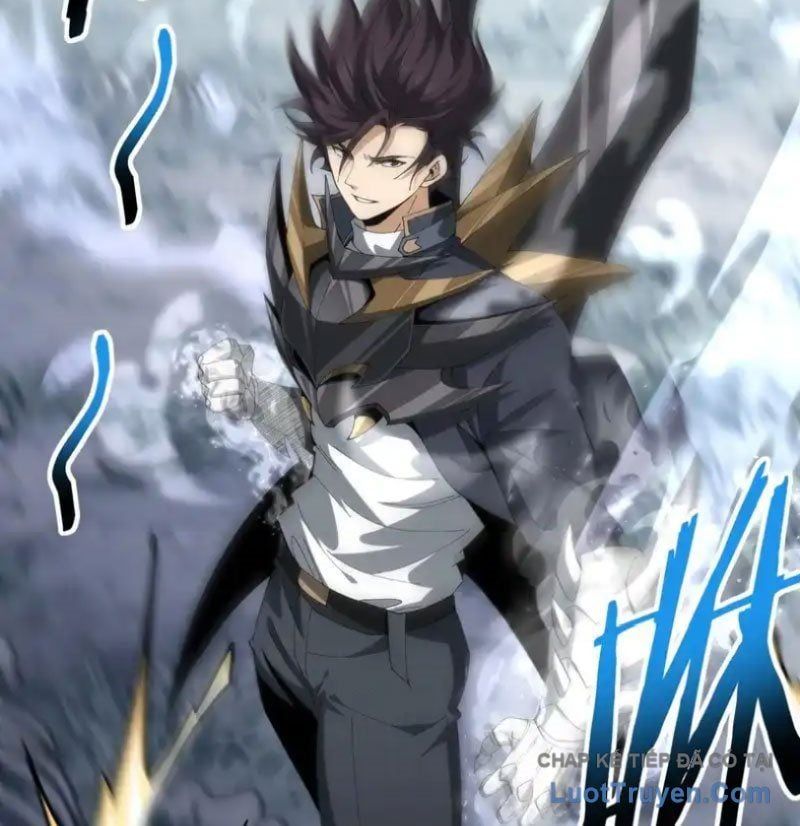 Toàn Dân Chuyển Chức: Ngự Long Sư Là Chức Nghiệp Yếu Nhất? Chap 185 - Next Chap 186